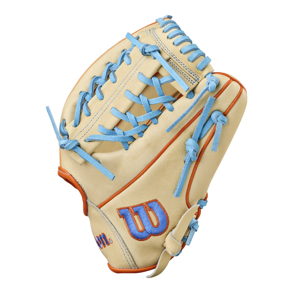 Wilson 2026 A2000 PF89 Baseball Glove - 11.5"