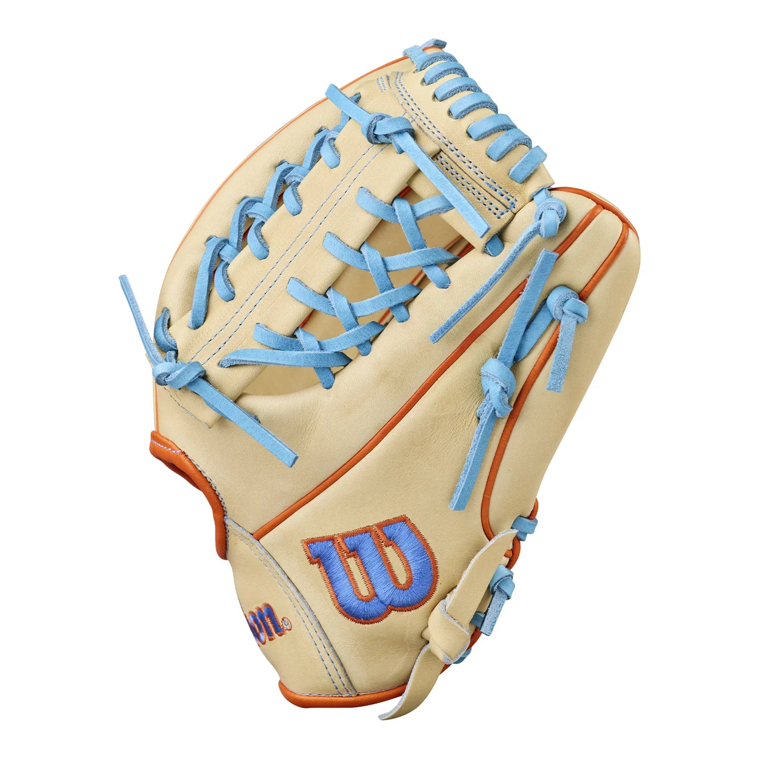 Wilson 2026 A2000 PF89 Baseball Glove - 11.5"