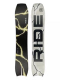 Ride Mtnpig Snowboard - 2025