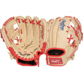 Youth Sure Catch Jeremy Pena Baseball Glove - 9.5"