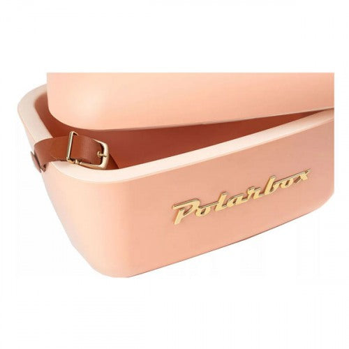Gold Cooler - 21Qts
