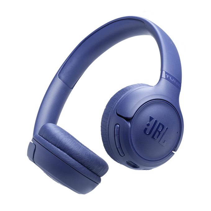 JBL Tune 530BT On-Ear Wireless Headphones