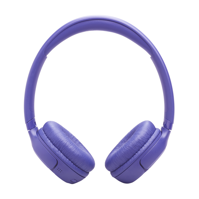 JBL Tune 530BT On-Ear Wireless Headphones
