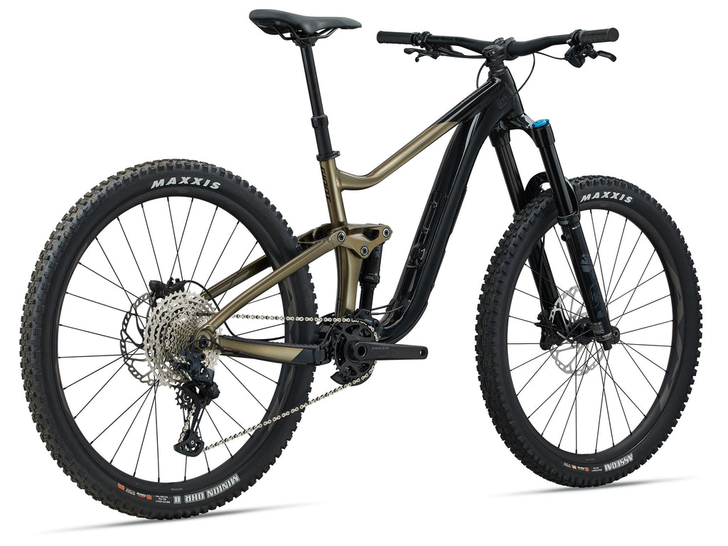 Giant Reign 2