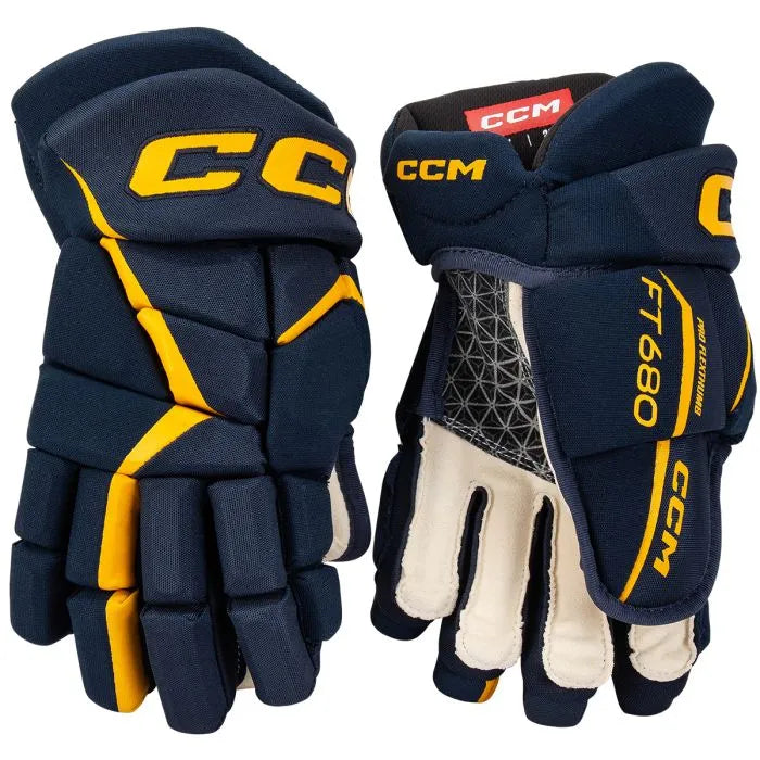 JetSpeed FT680 Senior Gloves