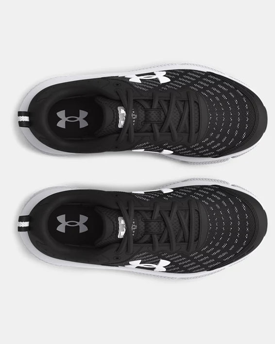 Boys' Grade School Assert 10 Wide Running Shoes