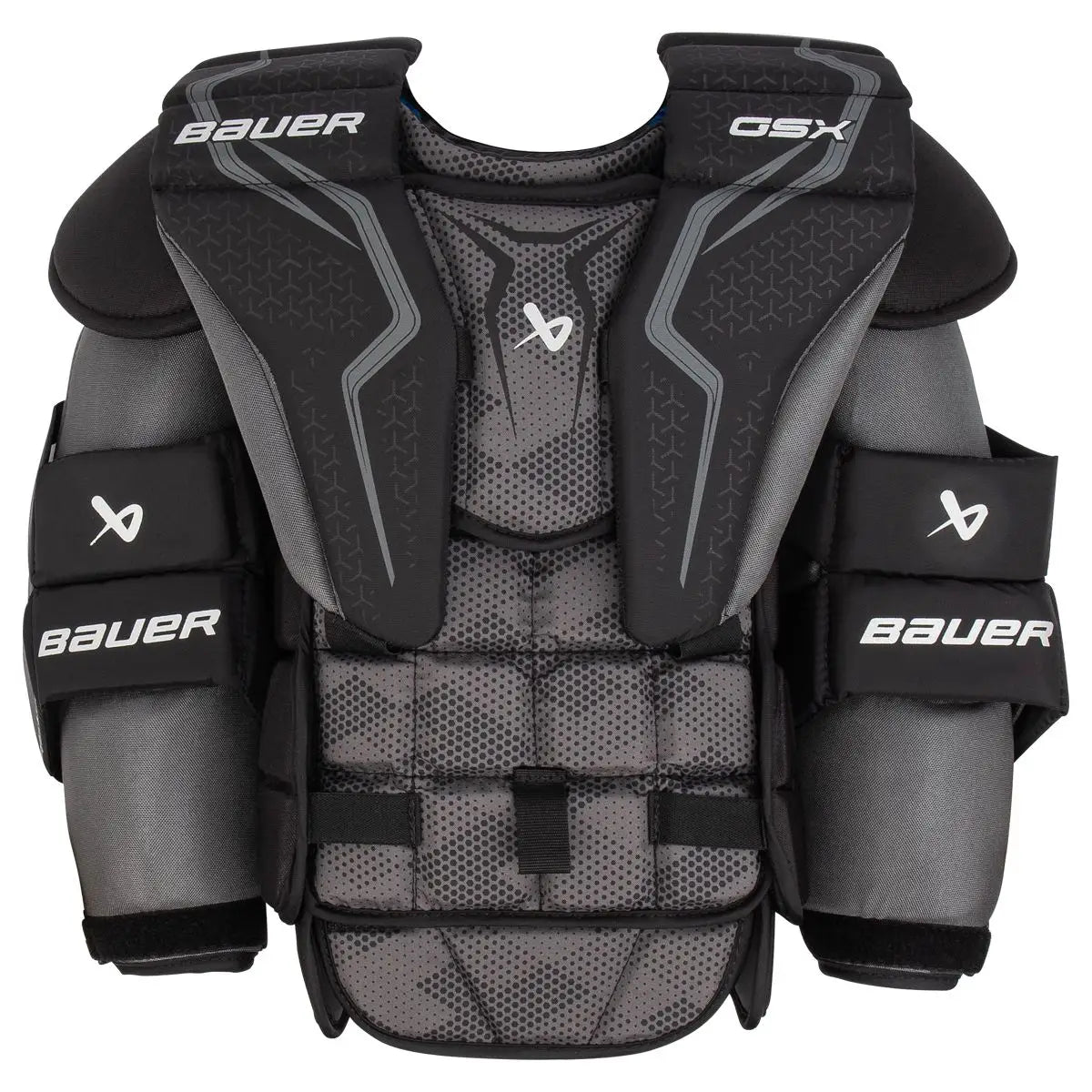 Junior GSX Goalie Chest & Arm Protector - 2023