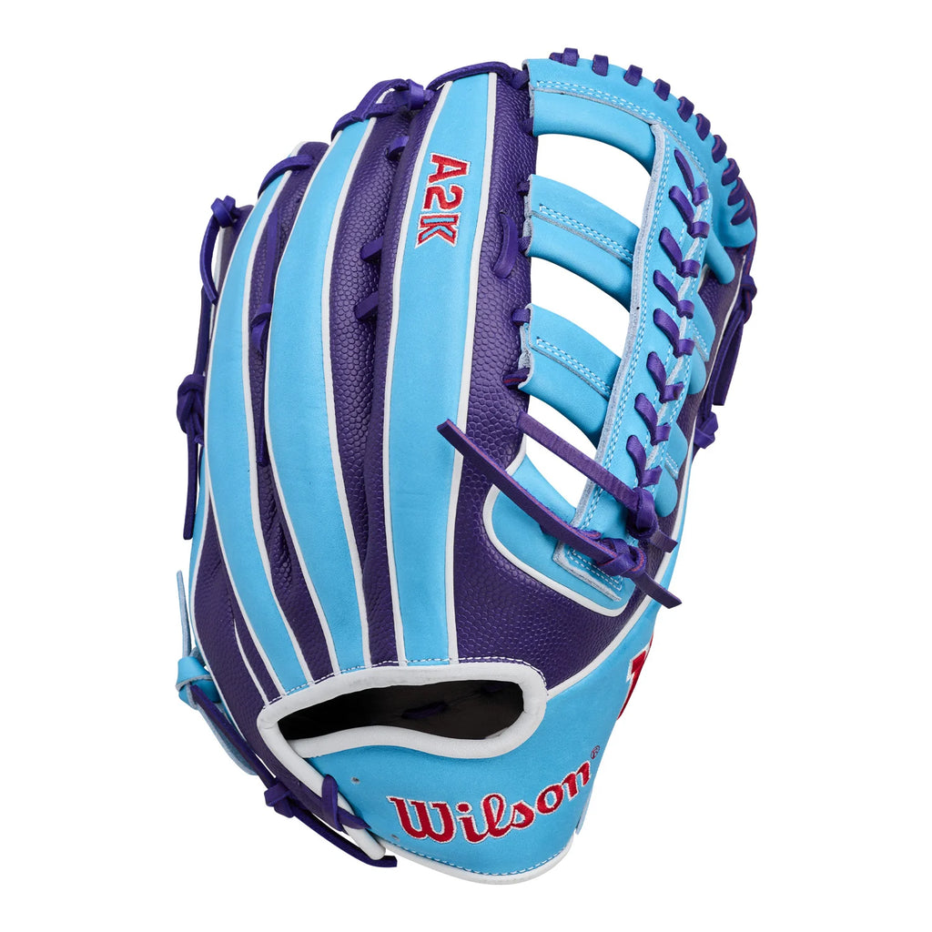 Wilson 2026 A2K 1810 Baseball Glove - 12.75"