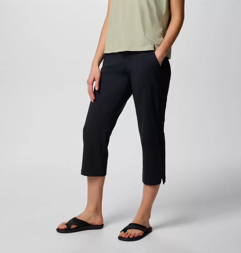 Columbia Women's All Seasons Capris