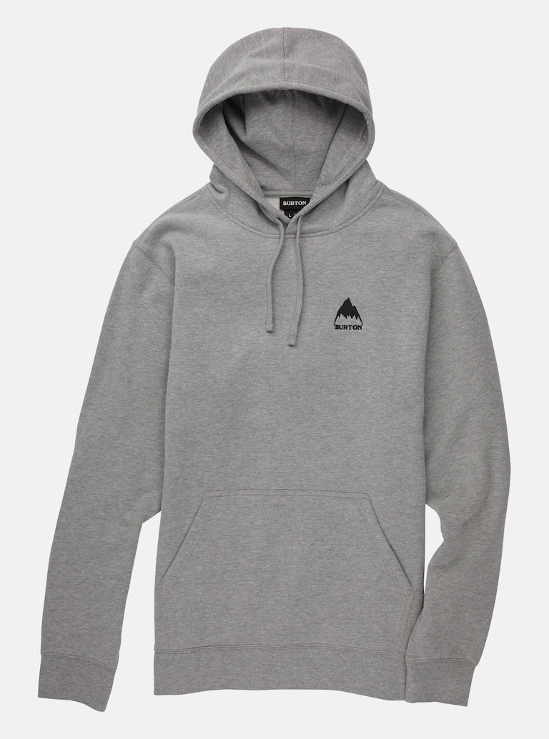 Men's Mountain Pullover Hoodie