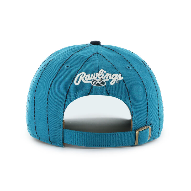 '47 Brand Seattle Mariners Rawlings Pinstripe Hitch Hat