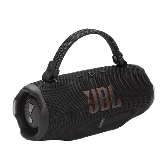JBL Charge 6 Portable Waterproof Speaker