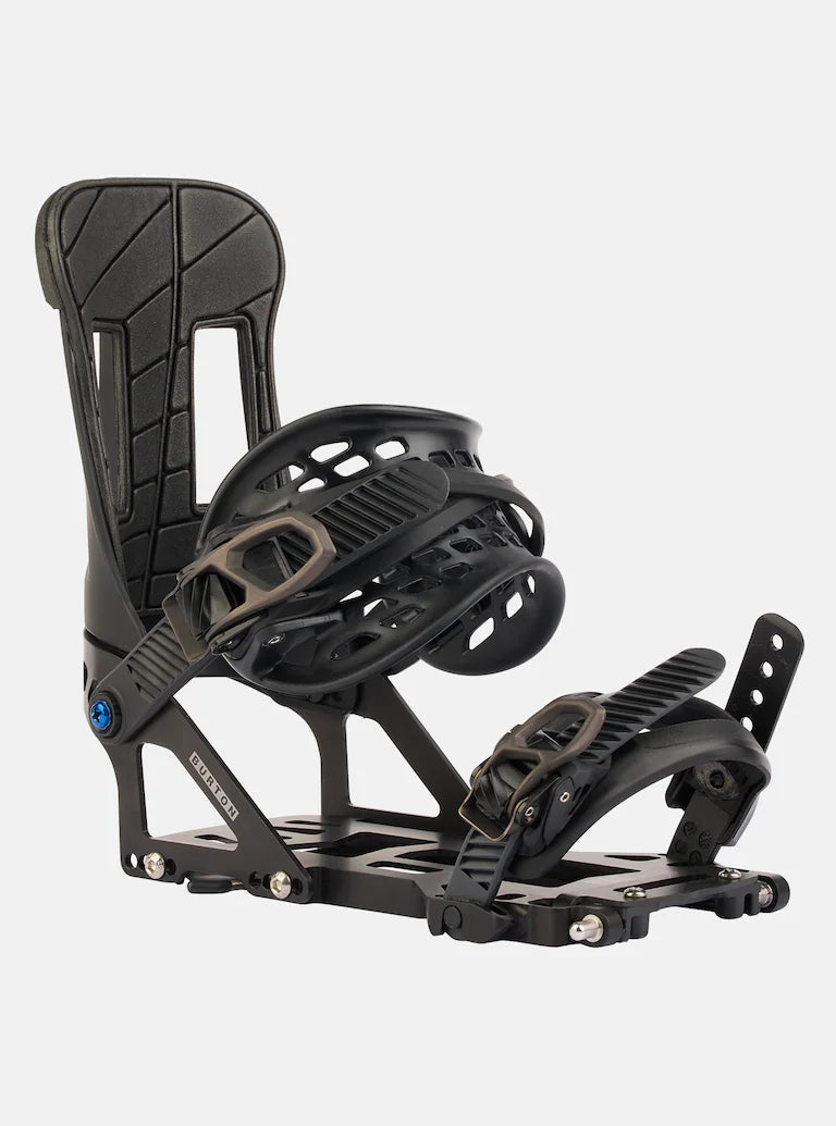Burton Hitchhiker Splitboard Bindings - 2025
