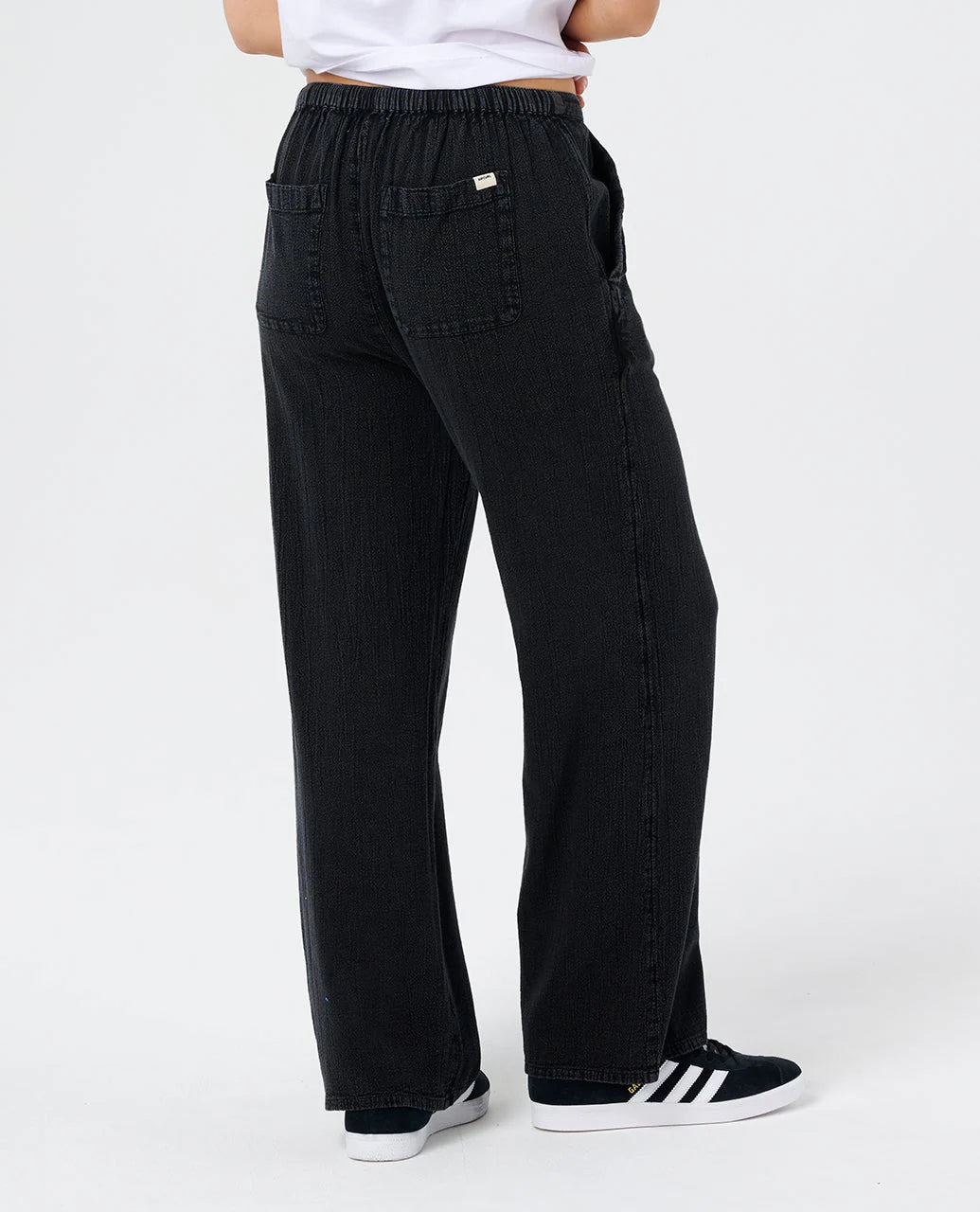 Ripcurl Women's Classic Surf Wide Leg Pant