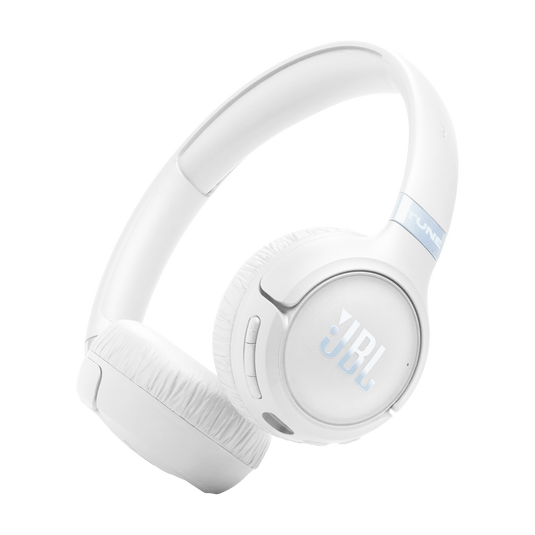 JBL Tune 680NC On-Ear Wireless Headphones