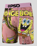 PSD SpongeBob SquarePants Mood Boxer Briefs