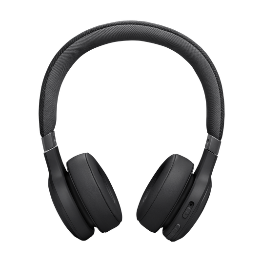 JBL Live 670NC On-Ear Wireless Headphones