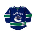 Toddler Premier Jersey - Vancouver Canucks - Boeser