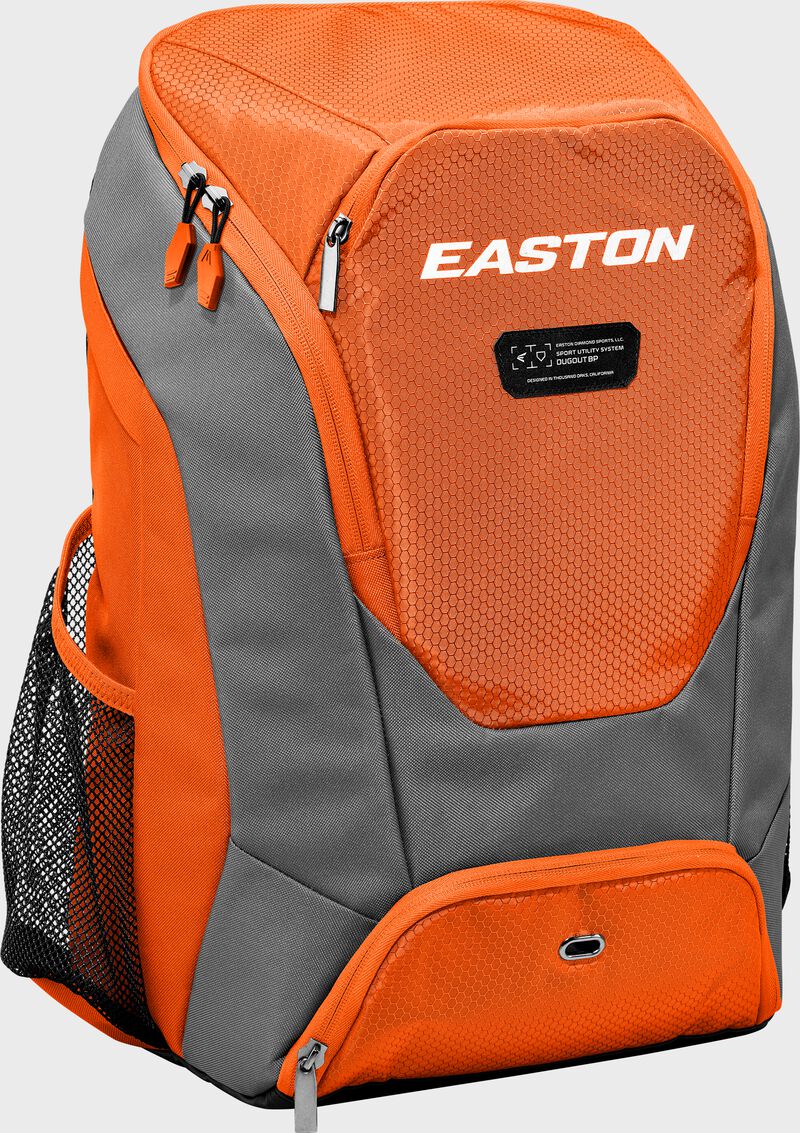 Dugout Backpack