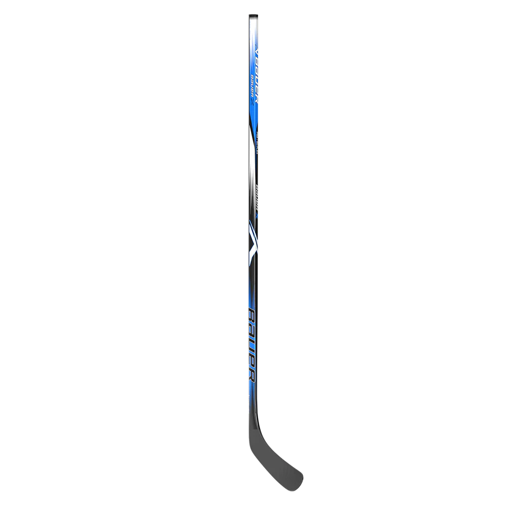 Intermediate X Series Grip Hockey Stick - 2023