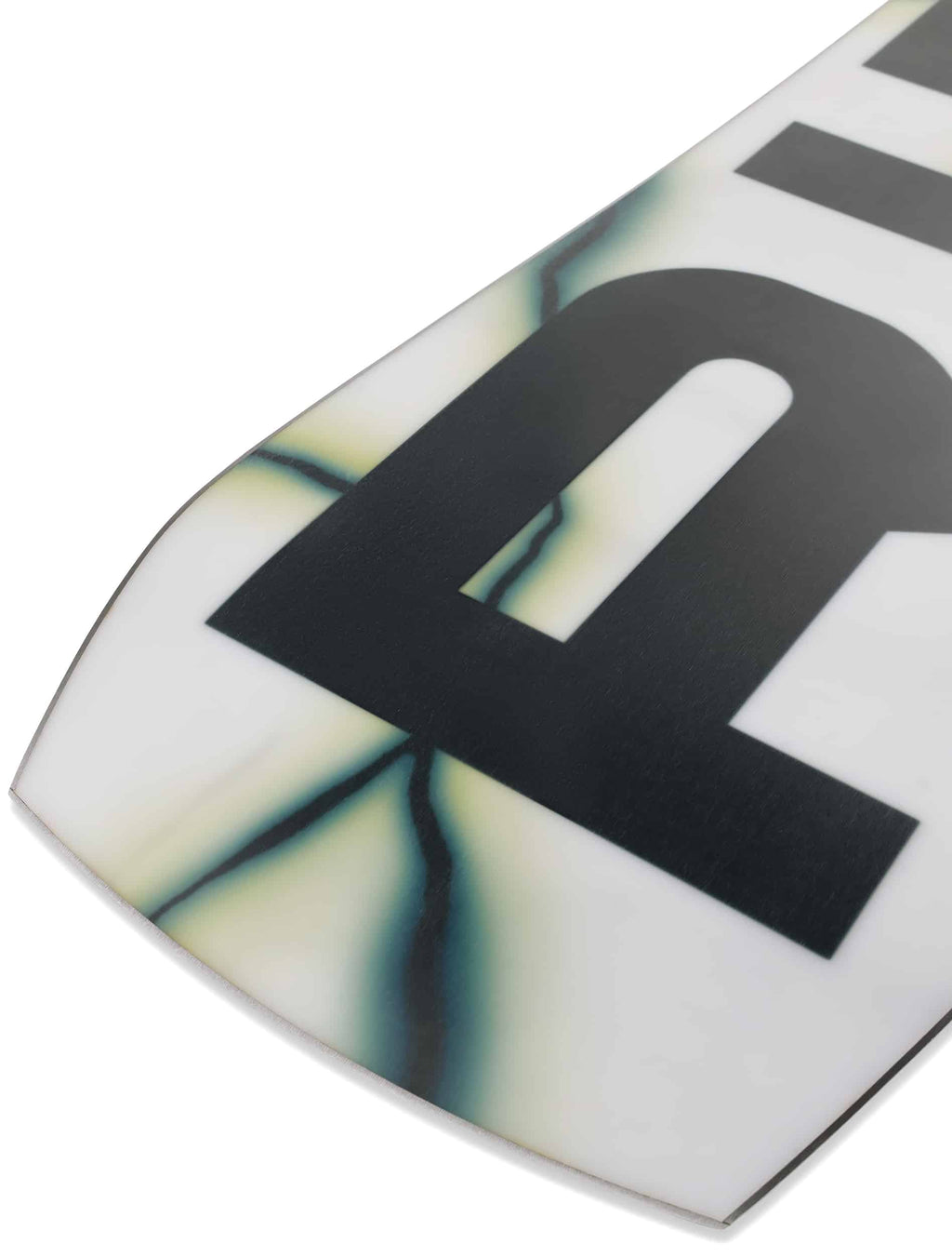 Ride Men's Warpig Snowboard - 2024