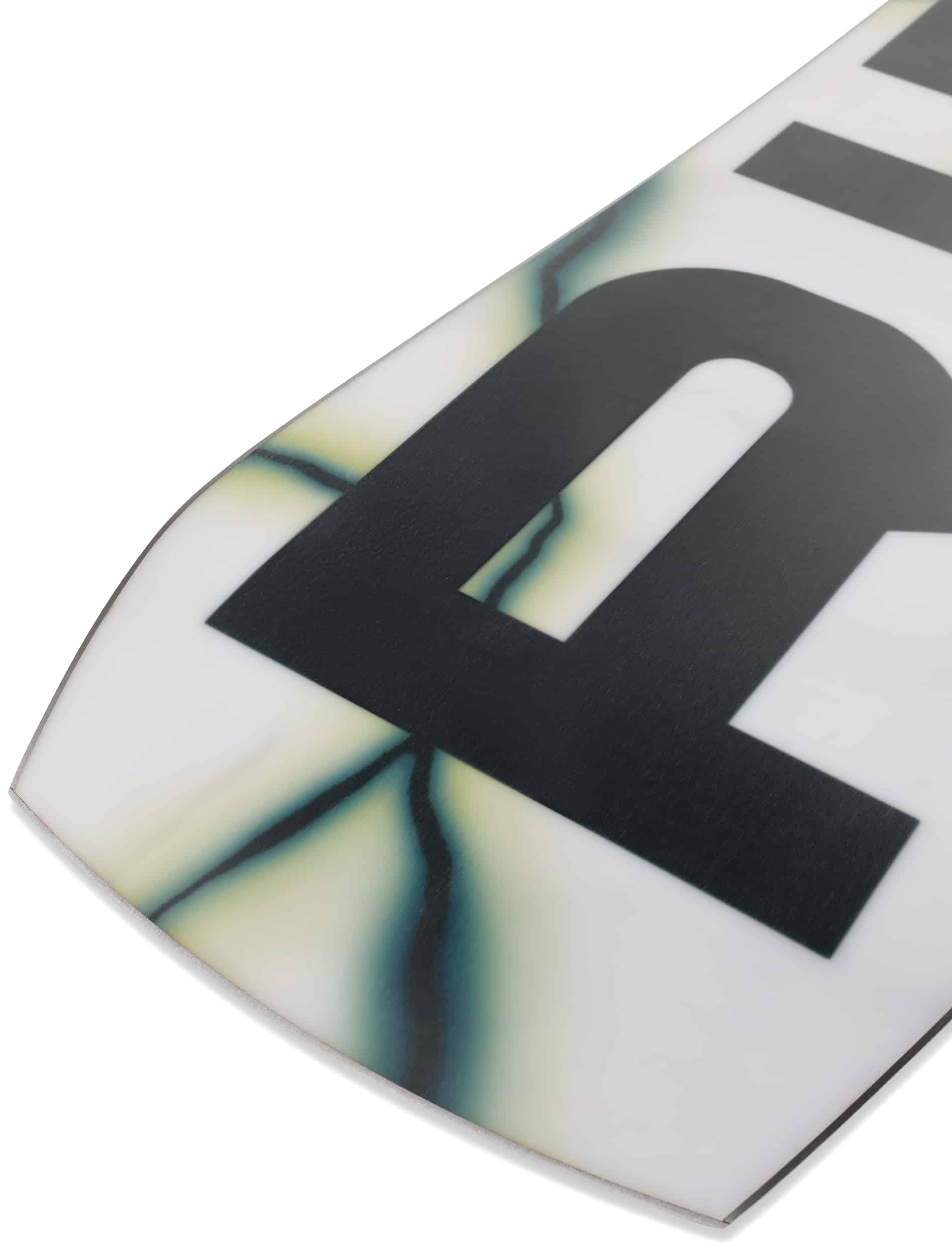 Ride Men's Warpig Snowboard - 2024