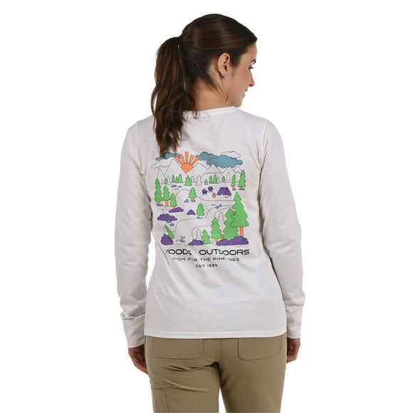 Women's Cayley T-Shirt