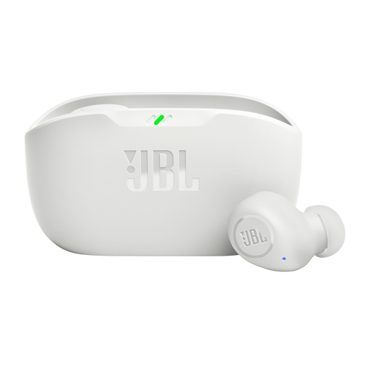 Vibe Buds True Wireless Earbuds