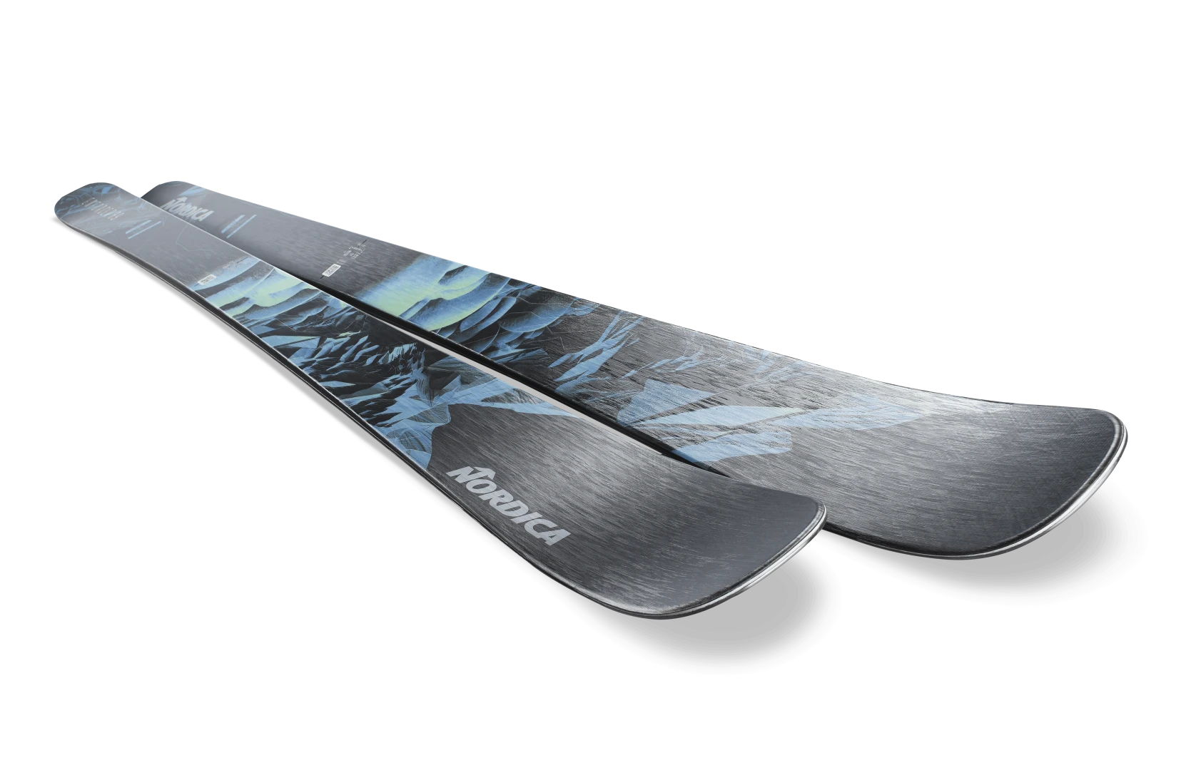 Nordica Enforcer 89 All Mountain Skis