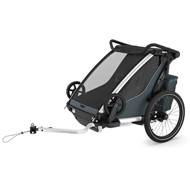 Thule Chariot Cross 2 Double Bike Trailer