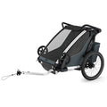 Thule Chariot Cross 2 Double Bike Trailer