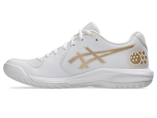 Asics Women's Gel-Dedicate 9 Pickleball Shoes