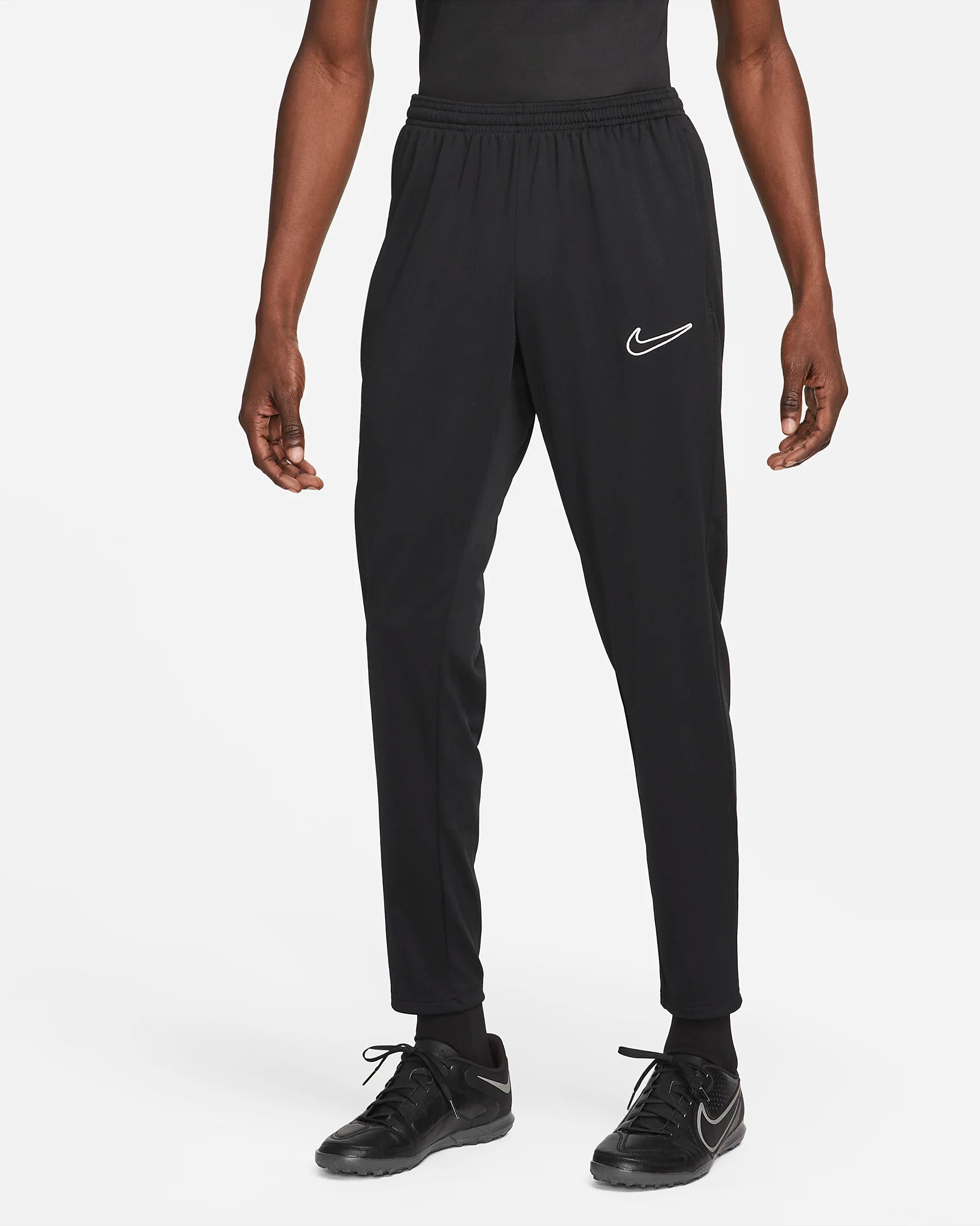 Nike Dri Fit Academy Men s Pants Black M