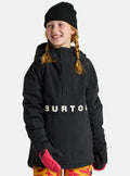 Burton Kid's Frostner 2L Anorak Jacket