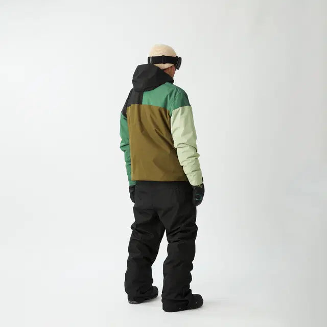 Picture Organic Men's Citrik Jacket