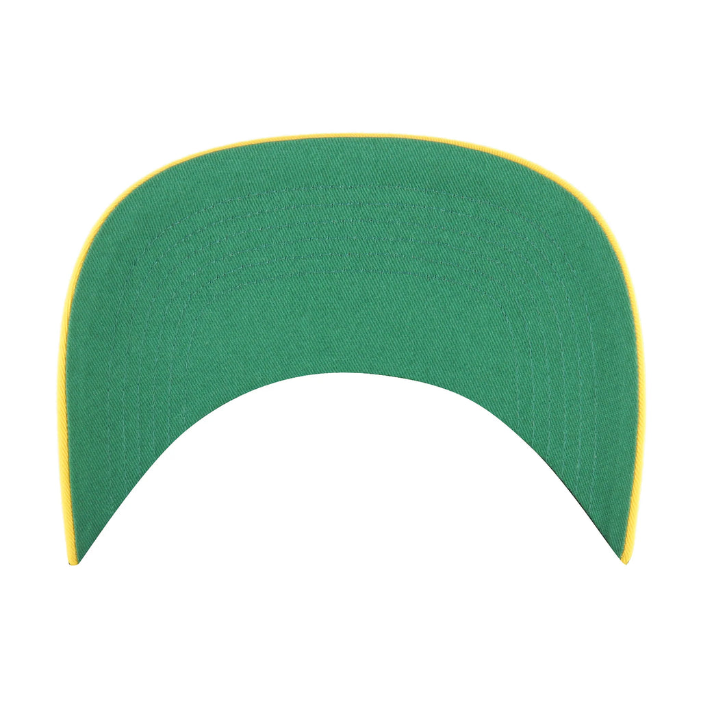 Vancouver Canucks Diamond Cut '47 Hitch Hat