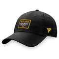 NHL Authentic Pro Prime Graphic Unstructured Cap