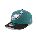 New Era Philadelphia Eagles NFL Draft 2026 9FIFTY Snapback