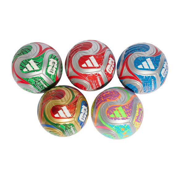Adidas FIFA World Cup 26 Trionda Mini Mystery Soccer Miniball