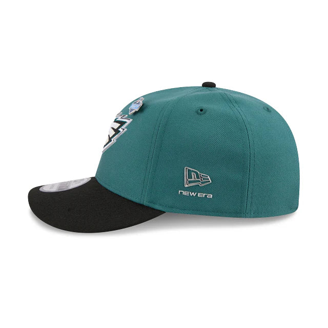 New Era Philadelphia Eagles NFL Draft 2026 9FIFTY Snapback