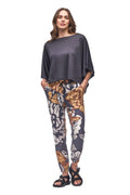 Indyeva Women's Nuvem Top
