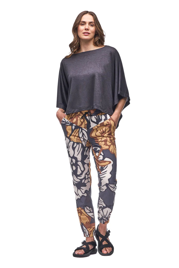 Indyeva Women's Nuvem Top