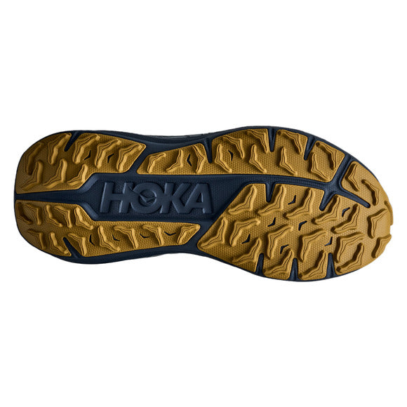Hoka Men's Stinson 8 Trail Running Shoes