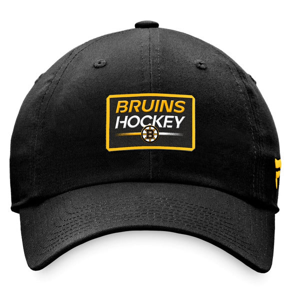 NHL Authentic Pro Prime Graphic Unstructured Cap