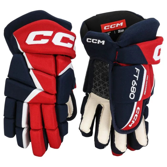 JetSpeed FT680 Senior Gloves