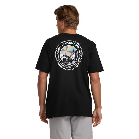 Men's Rockies Adiv T-Shirt