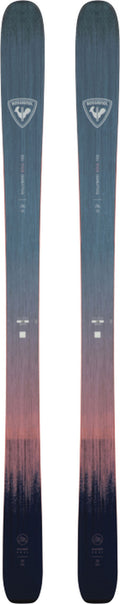 Rossignol Women's Rallybird Soul 102 Skis