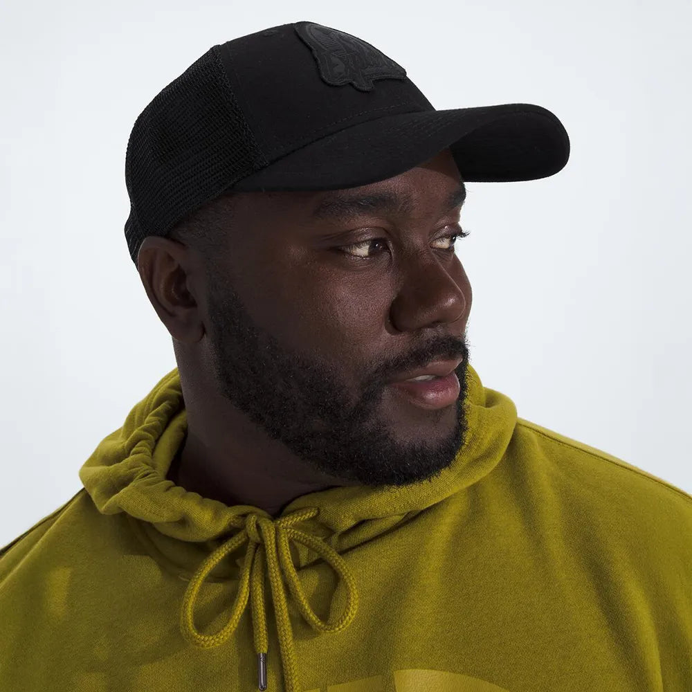 The North Face Graphic Mudder Trucker Adjustable Cap