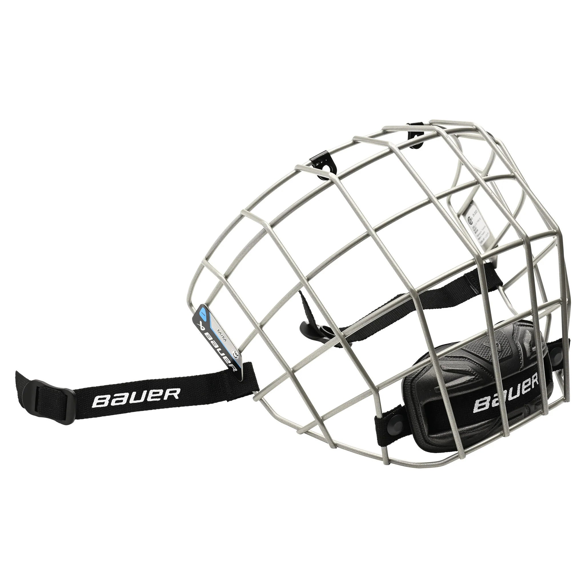 I-Facemask