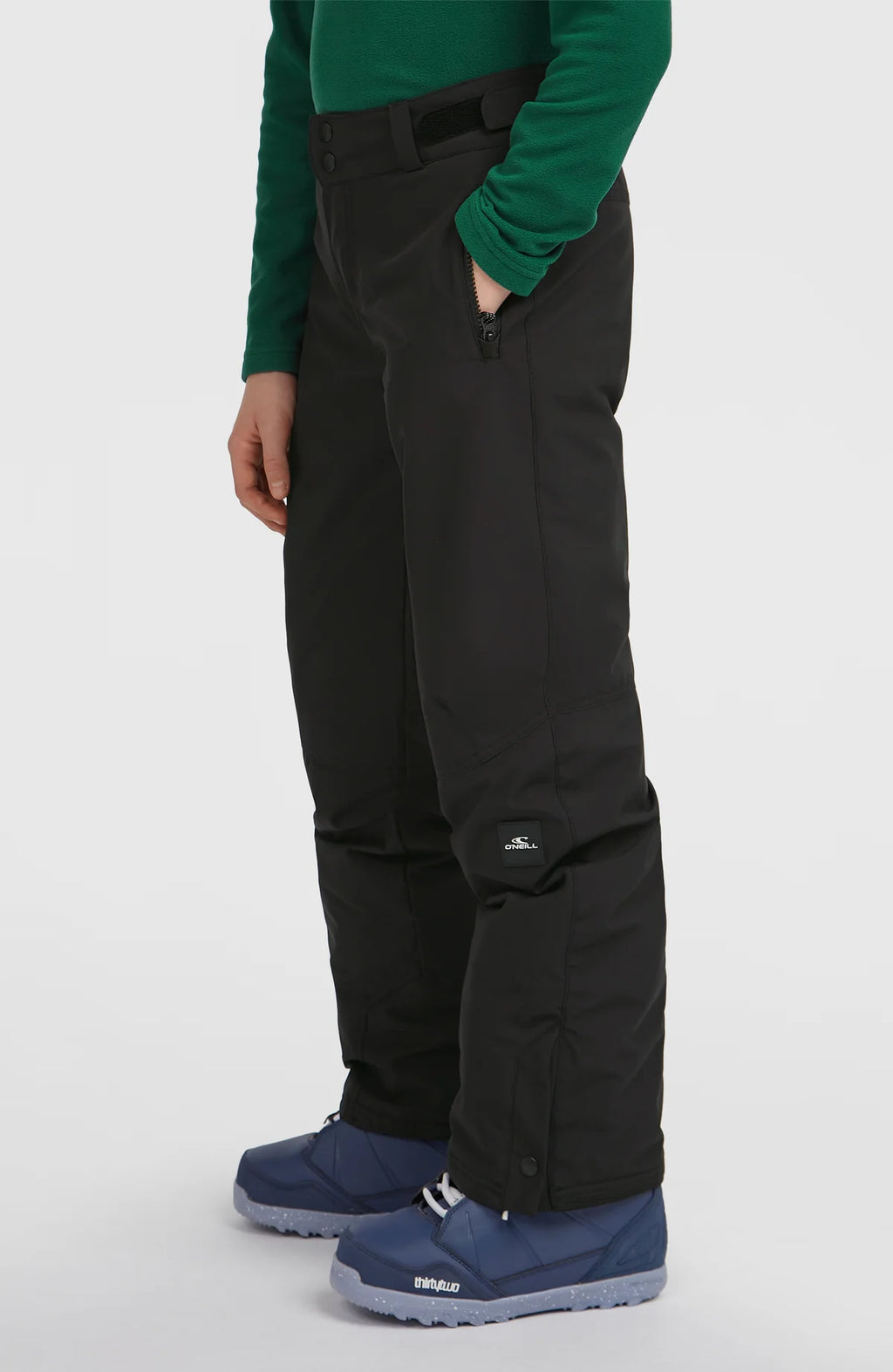 O'Neill Kids FWC'Cruz Snow Pants